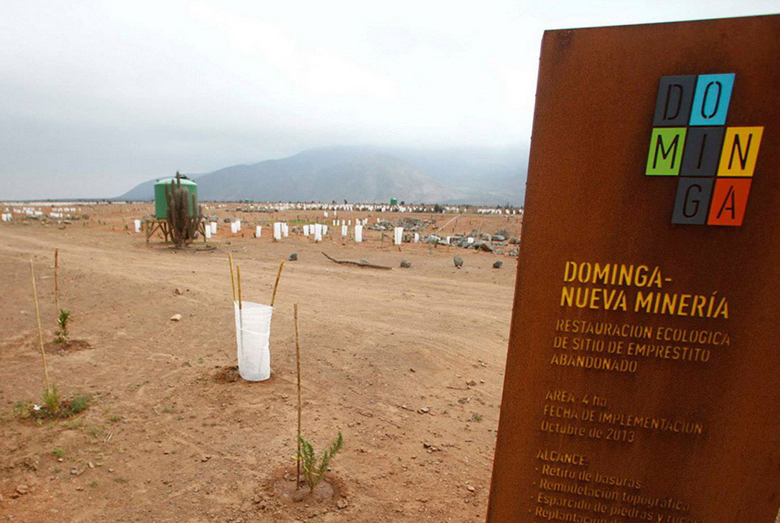 Andes Iron recurre a la justicia ambiental y Corte Suprema para revertir traspié del proyecto Dominga