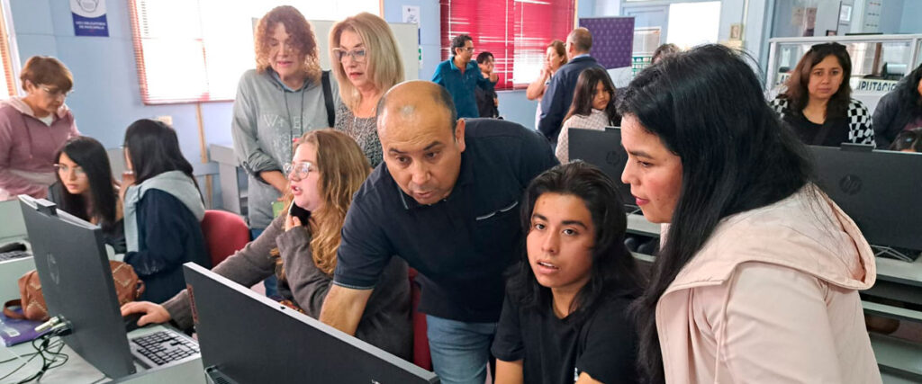 Universidad de La Serena completó el 99% de sus cupos durante el primer período de inscripción