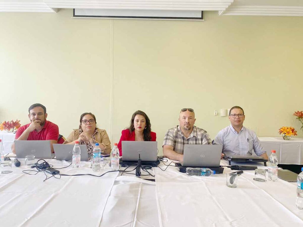 En inédita decisión, Sindicato de Supervisores de la Compañía Minera del Pacífico decide ir a huelga