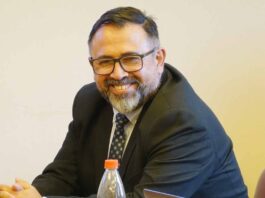 Víctor Pino diputado y desde el 11 de marzo, delegado presidencial: “Es una responsabilidad y estamos disponibles y dispuestos a llevarla a cabo”