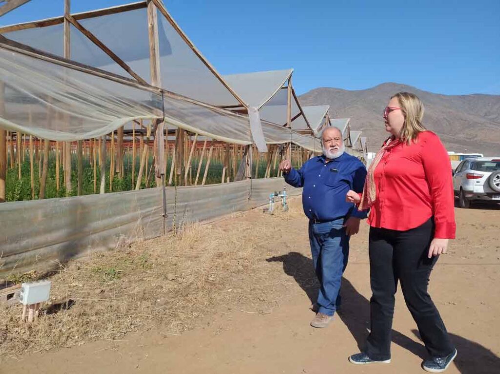 Nuevo “Instituto Nacional de Asociatividad” fortalecerá las más de 120 cooperativas de la Región de Coquimbo