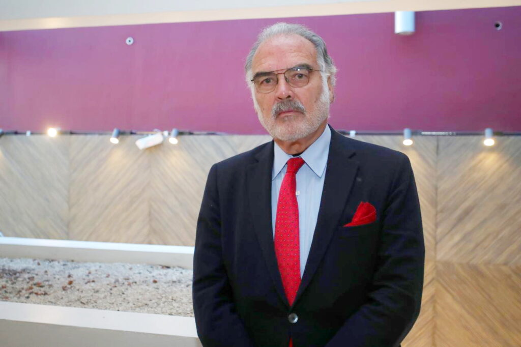 Leonardo Daneri, presidente de COPSA: “Vemos que la Cuarta Región es el paradigma de las obras públicas ejecutadas por el mecanismo de concesiones”