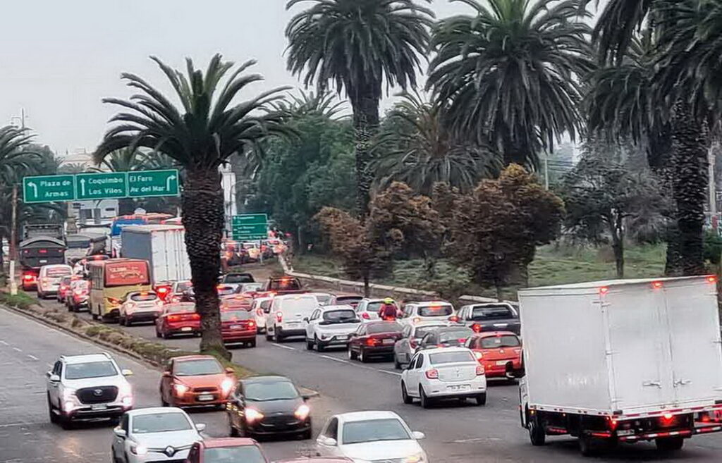 Juan Manuel Sánchez, director General de Concesiones por cobros en circunvalación: “Las personas que viven en esta área metropolitana no deberán pagar peajes para movilizarse, nunca”