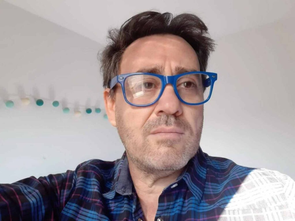 Jorge Hirsch, especialista en neurociencias: “Si en el hogar no se hace nada, todo lo demás fracasa”
