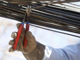 CGE presentará nueva querella tras ola de robos de cables en la comuna de Ovalle