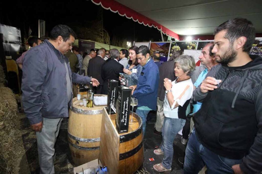 Expo Coquimbo 2025 se realizará con 250 expositores regionales y durará tres días