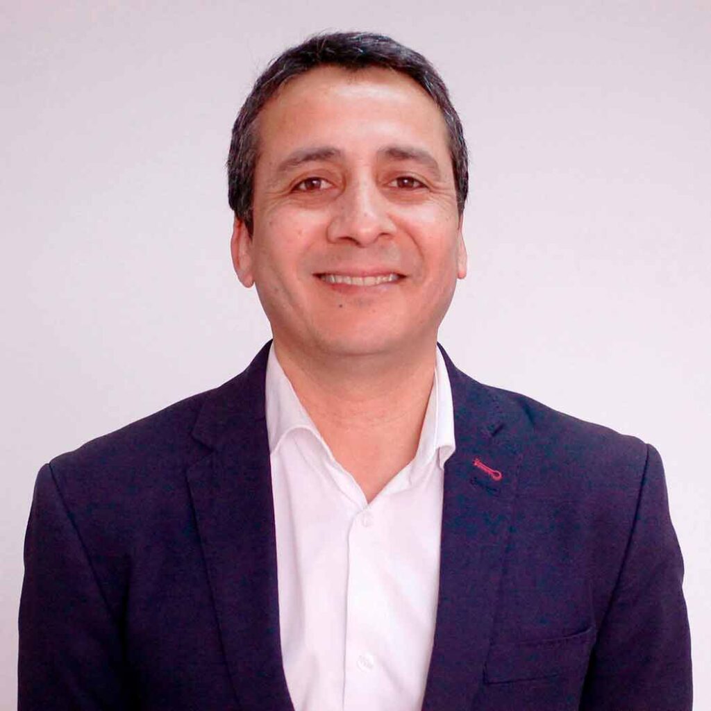 Gerente de Pisco Chile: “El crecimiento y la oportunidad de crecimiento está en la internacionalización del producto”