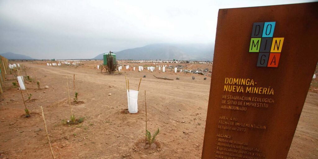 Tribunal Constitucional suspendió proceso judicial por proyecto Dominga tras requerimiento del Gobierno