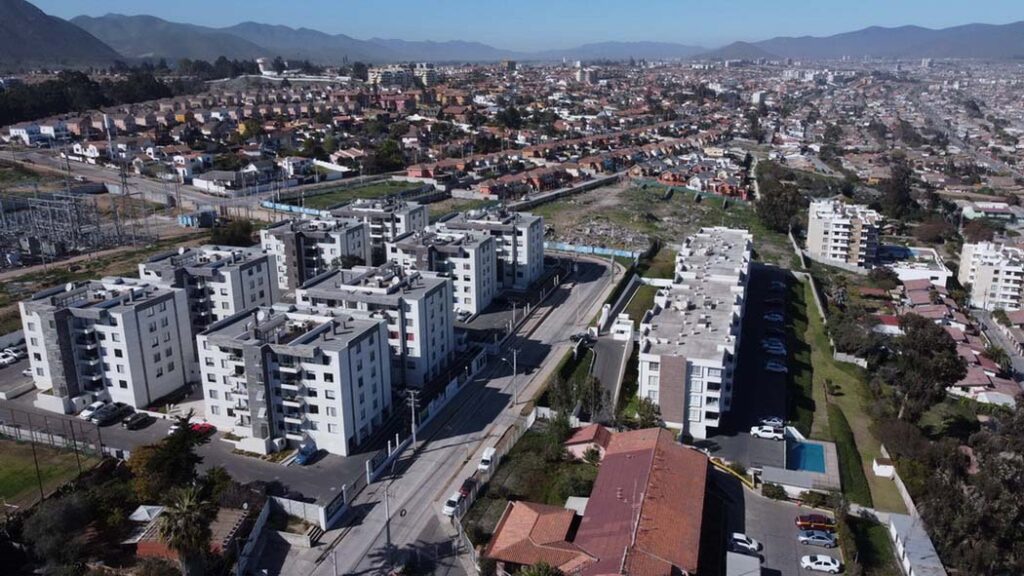 ICVU 2024: ¿Qué es lo que más afecta la calidad de vida en La Serena, Coquimbo y Ovalle?