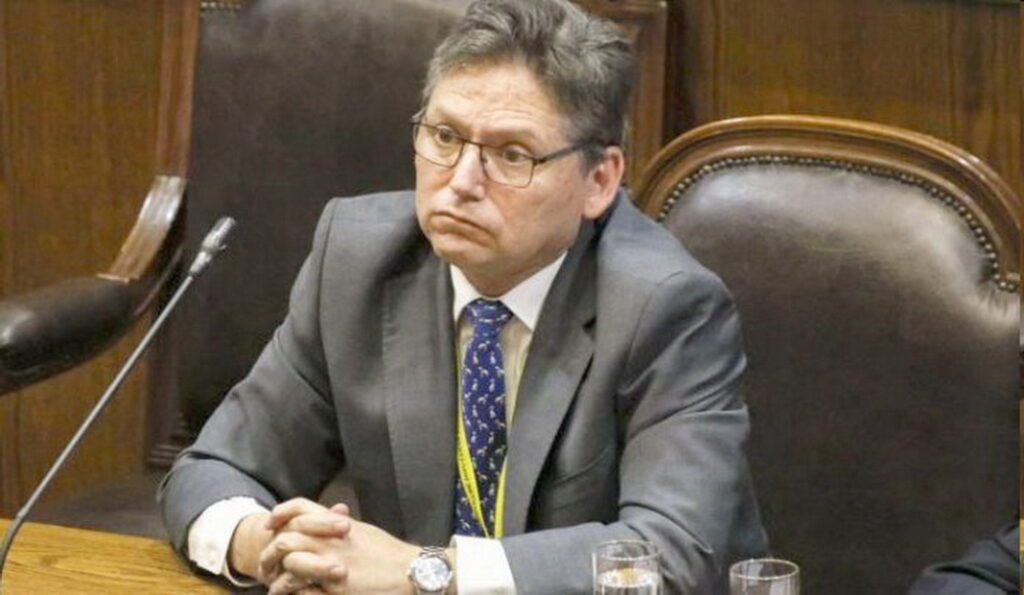 Dominga: Ministro Matus se inhabilita y deja la redacción del fallo, presionado por acusaciones del SEA y grupos detractores