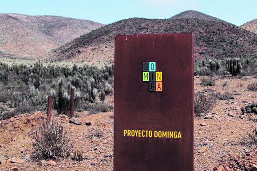Andes Iron: “La resolución de la Corte de Apelaciones es estrictamente procedimental y no se pronuncia sobre la validez técnica y ambiental”