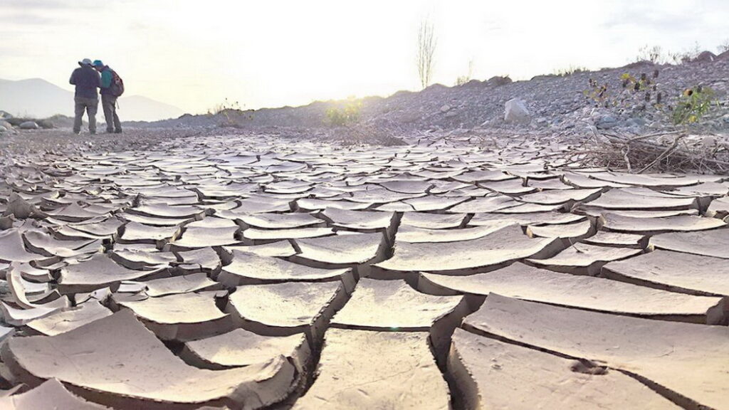 Embalses registran escaso aumento de caudales y estiman que erosión de los suelos provoca daños por un US$1 millón al año