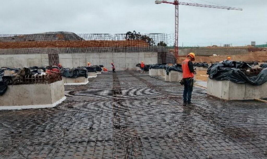 Concesiones de obras púlbicas en la región de Coquimbo generan cerca de 2 mil empleos mensuales