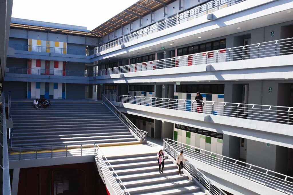 Universidad Central sede Región de Coquimbo triplica su infraestructura en la zona