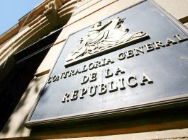 Contraloría detecta 722 ingresos a casinos en Coquimbo de funcionarios públicos con licencia médica