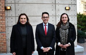 Dirigentas gremiales del transporte aéreo: “Hay un interés real de las aerolíneas por aumentar sus vuelos hacia La Serena”