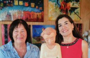 Gabriela tendrá un espacio en Museo Frédéric Mistral de Francia