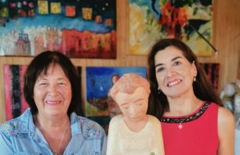 Gabriela tendrá un espacio en Museo Frédéric Mistral de Francia