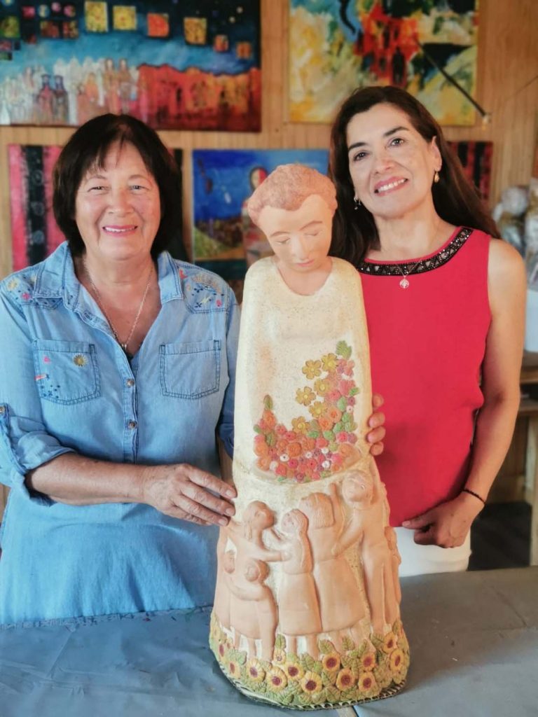 Gabriela tendrá un espacio en Museo Frédéric Mistral de Francia