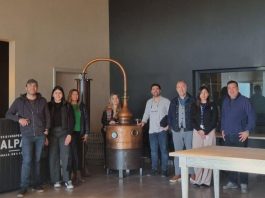 Nueve empresas de la Región de Coquimbo impulsan el Turismo de Negocios con operadores profesionales