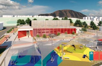 Realizarán histórica inversión de $37.780 millones para infraestructura deportiva