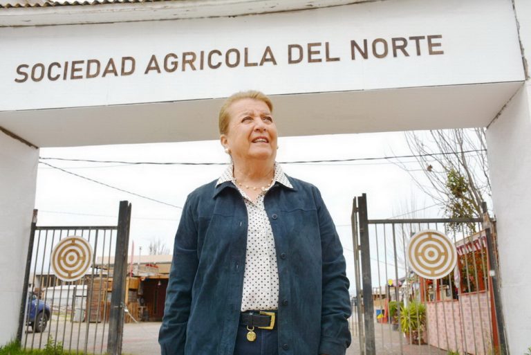 Gremio agrícola hace llamado a usar “Manual de Denuncias” por ola de robos en Ovalle