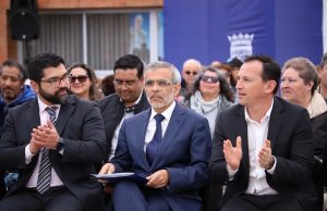 18 mil personas mayores de 82 años de la región de Coquimbo subirán su pensión Garantizada Universal a $250 mil pesos