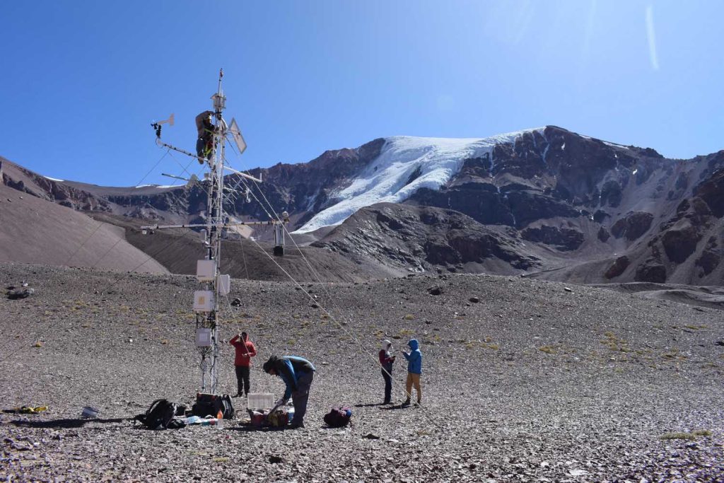 Región de Coquimbo: Con cinco líneas de trabajo aprueban Plan de Acción de Cambio Climático (PARCC)