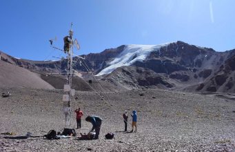 Región de Coquimbo: Con cinco líneas de trabajo aprueban Plan de Acción de Cambio Climático (PARCC)