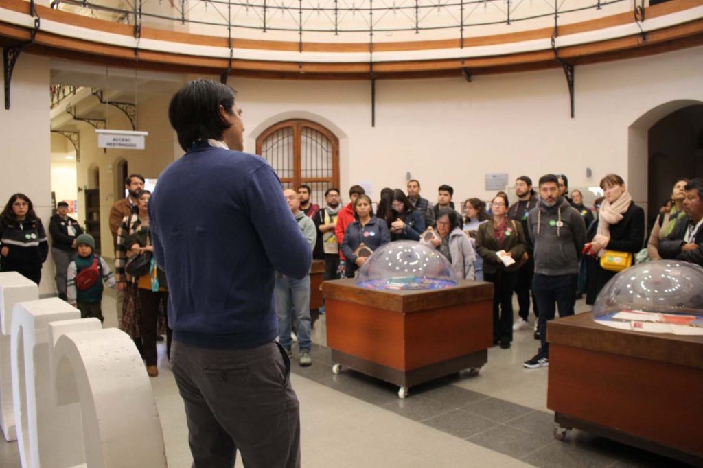 Más de 60 actividades forman parte de la cartelera del Día de los Patrimonios de Niñas, Niños y Adolescentes