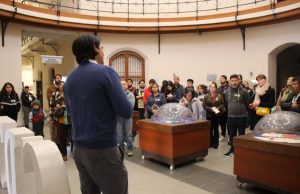 Más de 60 actividades forman parte de la cartelera del Día de los Patrimonios de Niñas, Niños y Adolescentes