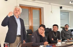 Hoja de ruta del “PER Transforma Hídrico” podría dar paso a proyectos fundamentales para la gestión del agua