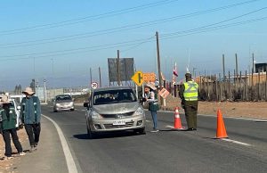Terremoto agrícola en Coquimbo: 265 toneladas se han destruido para tratar de controlar mosca de la fruta