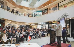 “Soy Coquimbo”: la primera app municipal de beneficios en la región suma potente alianza con Mall Vivo