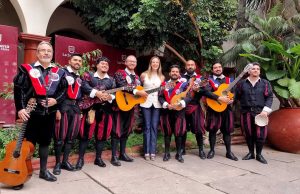 LA GALA DE TUNAS CELEBRA 481 AÑOS DE LA SERENA