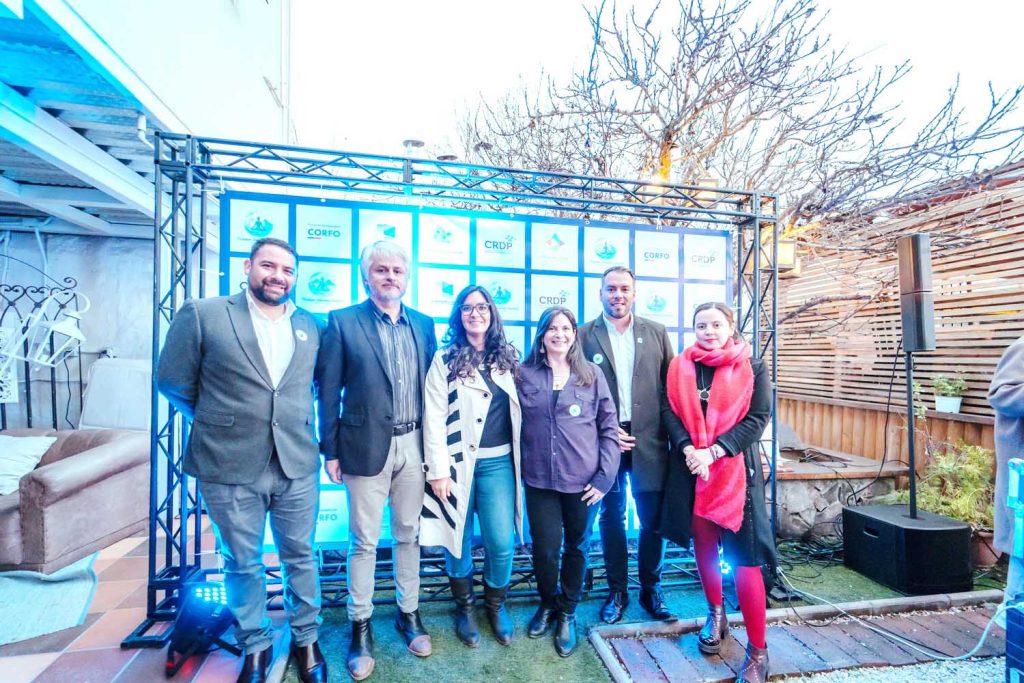 Autoridades lanzan el “Turismo Wellness Summit 2025” en La Serena