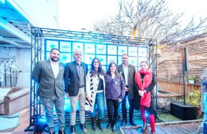 Autoridades lanzan el “Turismo Wellness Summit 2025” en La Serena