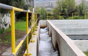 Esval y Aguas del Valle colocan primer bono azul del sector privado nacional por cerca de US$164 millones