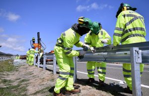 Avances en modernización de la Ruta 5 llegan al 34%, impulsadas por obras concentradas en tramo Los Vilos-Coquimbo