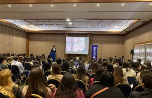 CON 26 CONGRESOS YA REALIZADOS: La Serena lidera turismo de reuniones en 2025