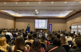 CON 26 CONGRESOS YA REALIZADOS: La Serena lidera turismo de reuniones en 2025