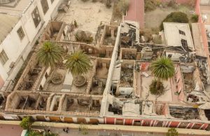 Tras aprobación técnica y financiera, Gobierno Regional asigna $4.500 millones para restaurar la “Casa Piñera”