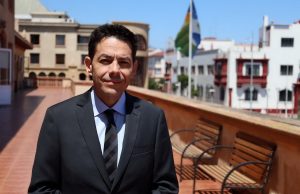 Dura pugna entre Gobernador Juliá y oficialismo por ajuste presupuestario: recorte llegará a los $4.000 millones