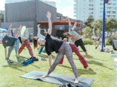 Más de 1.000 asistentes: Región de Coquimbo fue el epicentro del Turismo Wellness Summit 2025