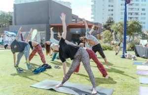 Más de 1.000 asistentes: Región de Coquimbo fue el epicentro del Turismo Wellness Summit 2025