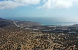 Dirección de Concesiones amplió en 20 días plazos de licitación para el proyecto Planta Desaladora