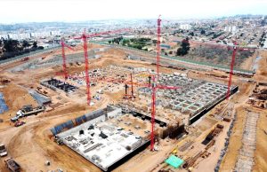 Vecinos perdieron en tribunal ambiental y ahora acudirán a la Corte Suprema para frenar obras en nuevo Hospital de La Serena