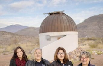 Red Asociativa “Combarbalá Viva” busca fortalecer el destino turístico y los valles del Limarí