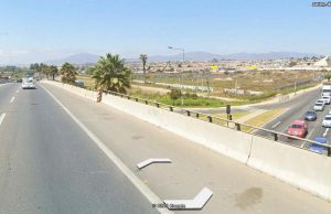 Ingresa consulta ambiental para construir centro comercial en avenida La Cantera, por US$27 millones y 27.000 mt2 de construcción