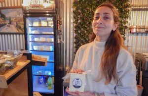 “Angel”: El negocio que trae los sabores del Limarí a la ciudad